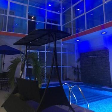 Hotel Empresarial