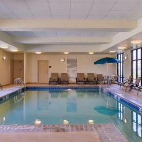 Hampton Inn Gonzales
