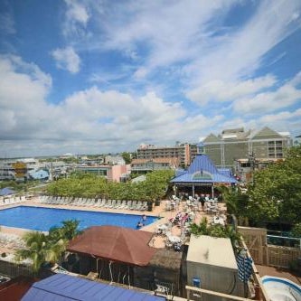 Plim Plaza Hotel Thumbnail