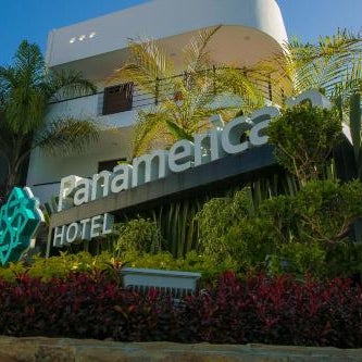 Hotel Panamerican Thumbnail