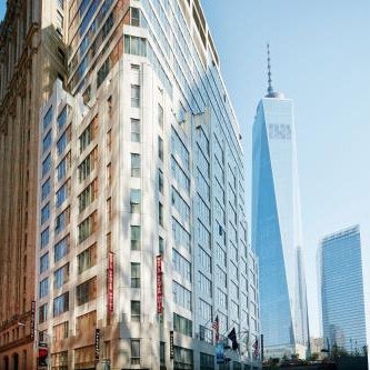 World Center Hotel Thumbnail