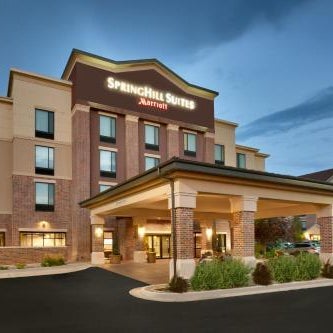 SpringHill Suites by Marriott Vernal Thumbnail