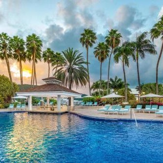 Moon Palace Jamaica Grande - All Inclusive Thumbnail