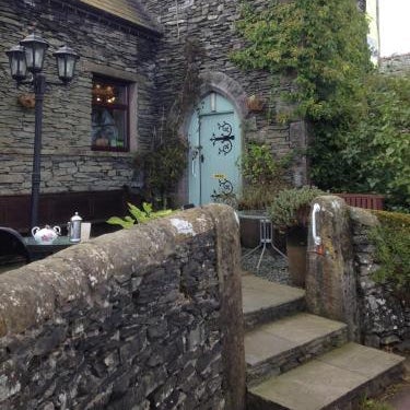 The Old School B&B