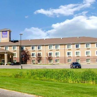 Garner Hotel Idaho Falls Southwest by IHG Thumbnail