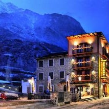 Hotel Solana