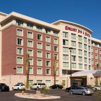 DRURY INN & SUITES PHOENIX TEMPE Thumbnail
