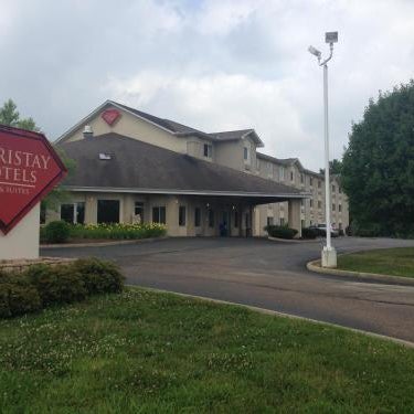 Ameristay Inn & Suites Thumbnail