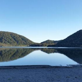 Blue Lake TOP 10 Holiday Park Thumbnail