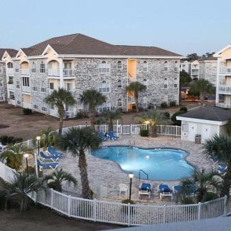Myrtlewood Condos Thumbnail