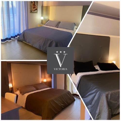Victoria Hotel Thumbnail