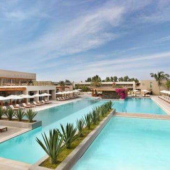 The Legend Paracas Resort, A Destination By Hyatt Thumbnail