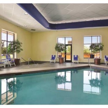 Embassy Suites by Hilton Minneapolis-North Thumbnail