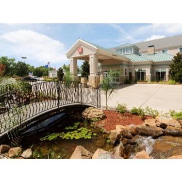Hilton Garden Inn Tyler