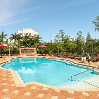 Hilton Garden Inn Fort Myers Airport/FGCU Thumbnail