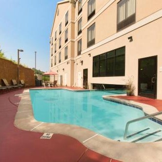 Hilton Garden Inn Cartersville Thumbnail