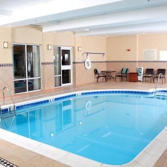 Hilton Garden Inn Chesapeake/Suffolk Thumbnail