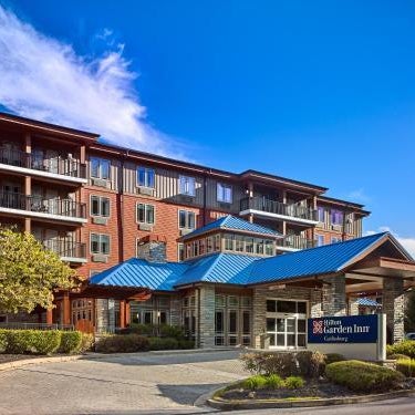 Hilton Garden Inn Gatlinburg Thumbnail