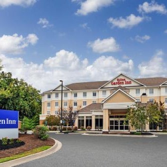Hilton Garden Inn Aiken Thumbnail