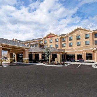 Hilton Garden Inn Twin Falls Thumbnail