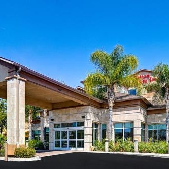 Hilton Garden Inn San Bernardino Thumbnail