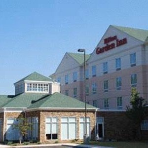 Hilton Garden Inn Birmingham/Trussville Thumbnail