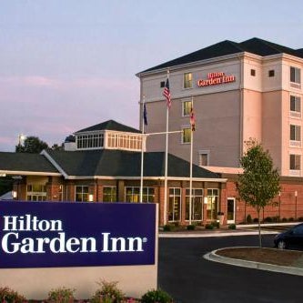 Hilton Garden Inn Aberdeen Thumbnail
