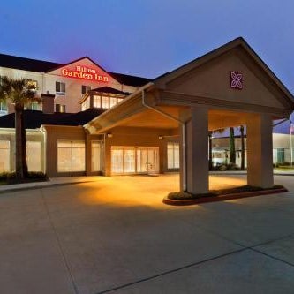 Hilton Garden Inn Houston/Clear Lake Nasa