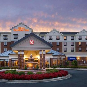 Hilton Garden Inn Indianapolis/Northwest