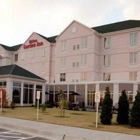 Hilton Garden Inn Jonesboro Thumbnail
