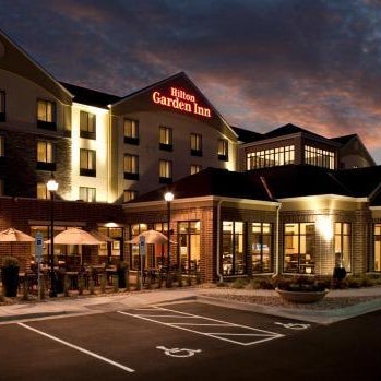 Hilton Garden Inn Sioux Falls Thumbnail