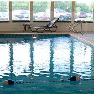 Hilton Garden Inn Westampton Thumbnail