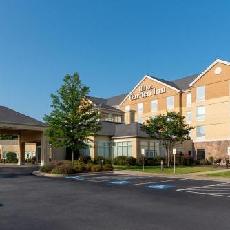 Hilton Garden Inn North Little Rock Thumbnail