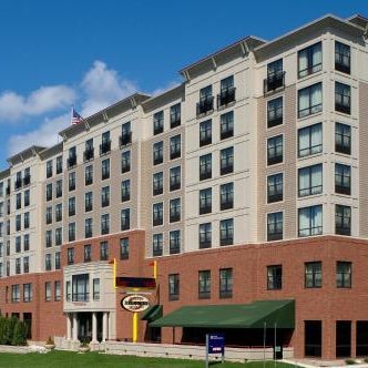 Hilton Garden Inn Troy Thumbnail