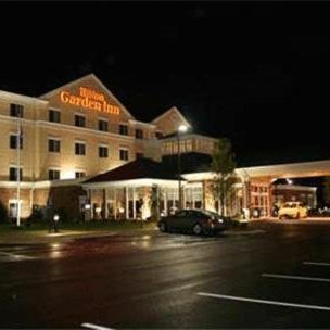 Hilton Garden Inn Oxford/Anniston Thumbnail