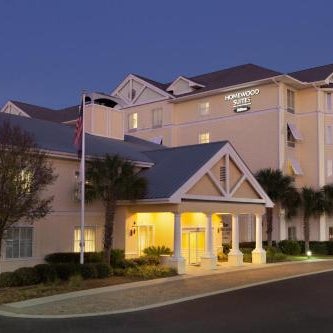 Homewood Suites by Hilton Charleston Airport