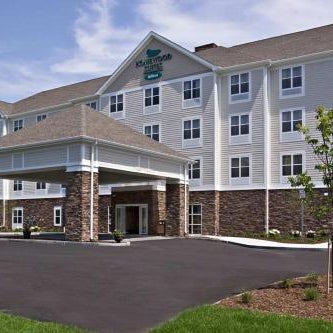Homewood Suites By Hilton Portland Thumbnail