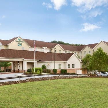 Homewood Suites By Hilton York Thumbnail
