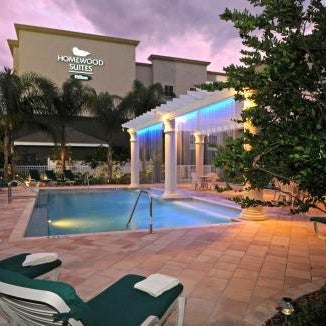 Homewood Suites By Hilton Tampa-Port Richey Thumbnail