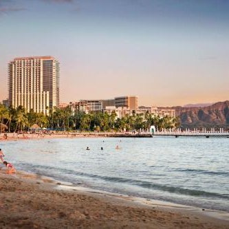 Ka La'i Waikiki Beach, LXR Hotels & Resorts Thumbnail