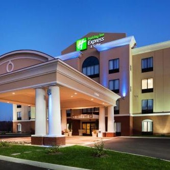 Holiday Inn Express Hotel & Suites Newport South By IHG Thumbnail