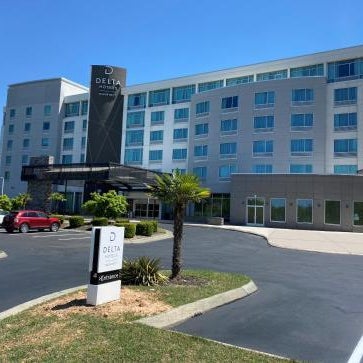 Delta Hotels by Marriott Raleigh-Durham at Research Triangle Park Thumbnail