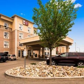 Best Western Plus South Edmonton Inn & Suites Thumbnail