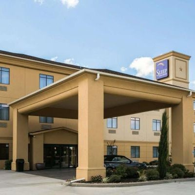 Sleep Inn & Suites Hwy 290/Nw Freeway Thumbnail