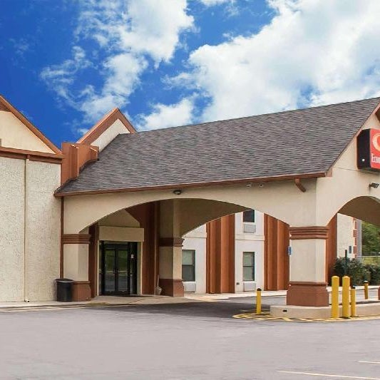 Econo Lodge At Six Flags Thumbnail