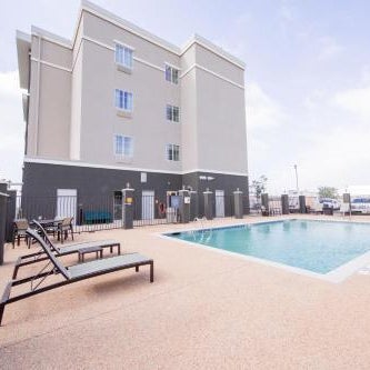 La Quinta Inn & Suites by Wyndham Big Spring Thumbnail