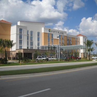 Hyatt Place Fort Myers At The Forum Thumbnail