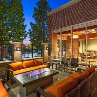 Hyatt Place Sacramento Roseville Thumbnail