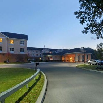 Homewood Suites By Hilton Rochester - Victor Thumbnail
