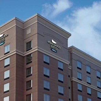 Homewood Suites By Hilton St Louis - Galleria Thumbnail
